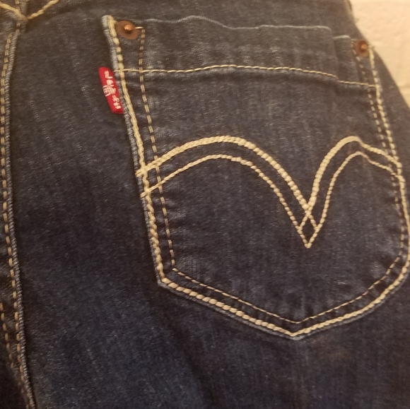 Jean's and daddy and daughter dress - Picture 2 of 5